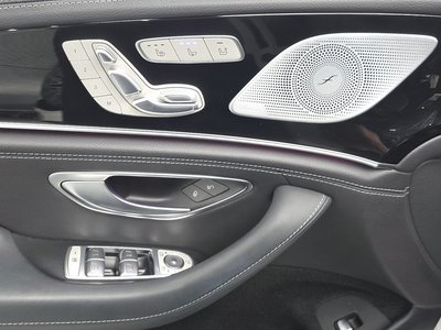 2022 Mercedes-BENZ GT AMG 缩略图 24