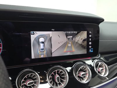2022 Mercedes-BENZ GT AMG 缩略图 20