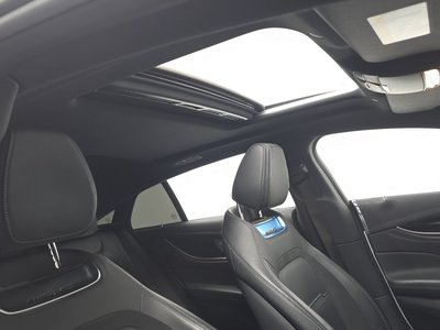 2022 Mercedes-BENZ GT AMG 缩略图 22