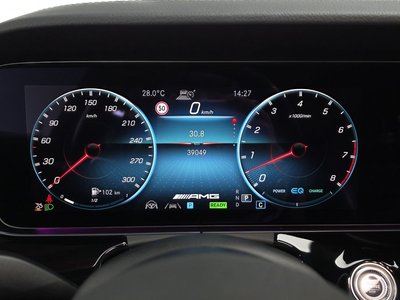 2022 Mercedes-BENZ GT AMG 缩略图 11