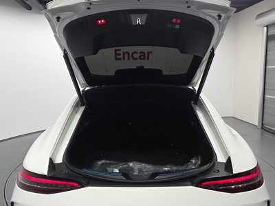 2022 Mercedes-BENZ GT AMG 缩略图 26
