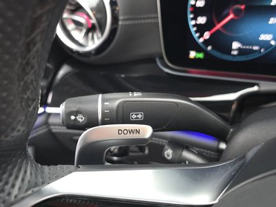 2022 Mercedes-BENZ GT AMG 缩略图 27