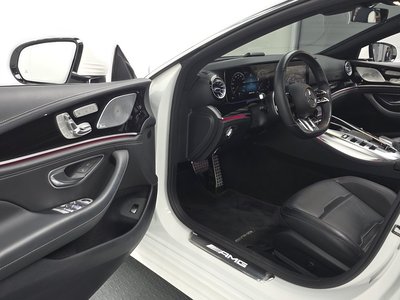 2022 Mercedes-BENZ GT AMG 缩略图 13