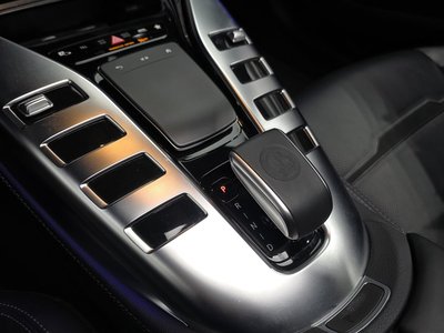 2022 Mercedes-BENZ GT AMG 缩略图 12