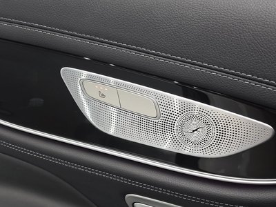 2022 Mercedes-BENZ GT AMG 缩略图 28