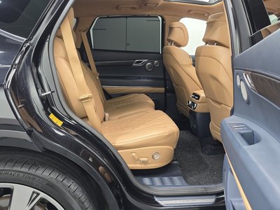 2021 Genesis GV80 缩略图 17