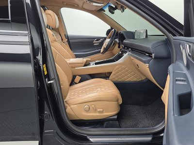 2021 Genesis GV80 缩略图 16