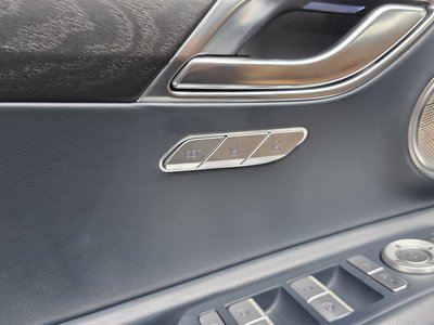 2021 Genesis GV80 缩略图 25