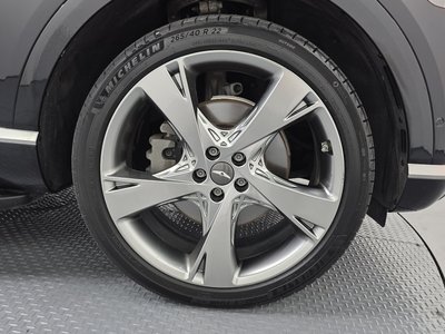 2021 Genesis GV80 照片 8