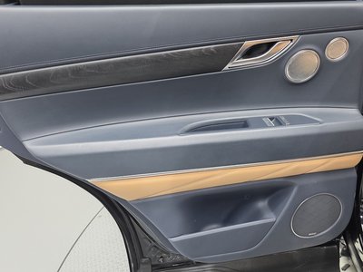 2021 Genesis GV80 缩略图 15