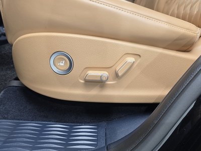 2021 Genesis GV80 缩略图 37