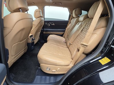 2021 Genesis GV80 缩略图 18
