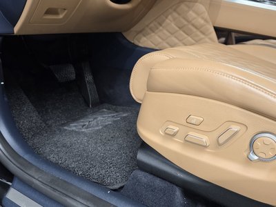 2021 Genesis GV80 缩略图 22