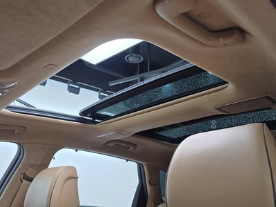 2021 Genesis GV80 缩略图 23