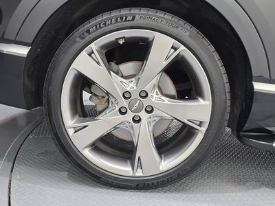 2021 Genesis GV80 照片 6