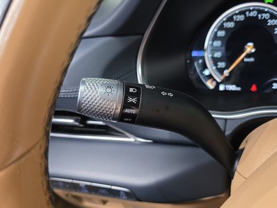 2021 Genesis GV80 缩略图 29