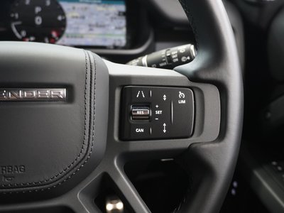 صورة مصغرة 15 لـ 2023 LAND Rover DEFENDER