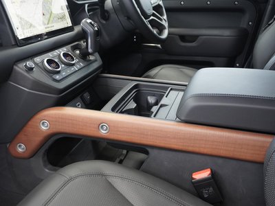 صورة مصغرة 47 لـ 2023 LAND Rover DEFENDER