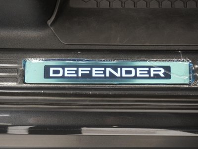 صورة مصغرة 26 لـ 2023 LAND Rover DEFENDER