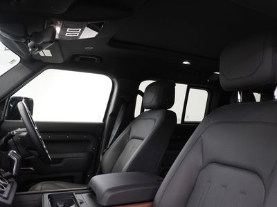 صورة مصغرة 52 لـ 2023 LAND Rover DEFENDER