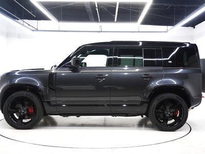 2023 LAND Rover DEFENDER photo 4