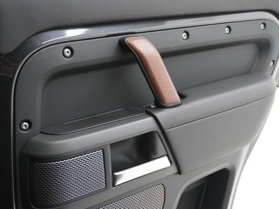 صورة مصغرة 46 لـ 2023 LAND Rover DEFENDER