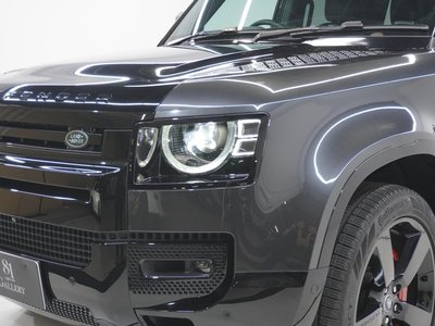 صورة مصغرة 74 لـ 2023 LAND Rover DEFENDER