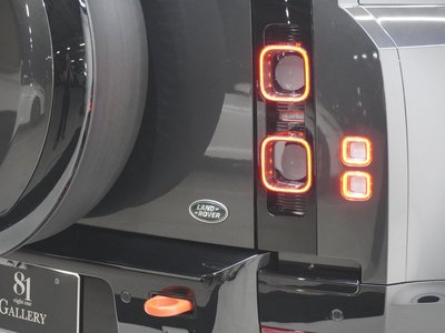 صورة مصغرة 79 لـ 2023 LAND Rover DEFENDER