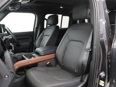 صورة مصغرة 51 لـ 2023 LAND Rover DEFENDER