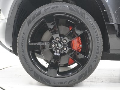 2023 LAND Rover DEFENDER photo 9