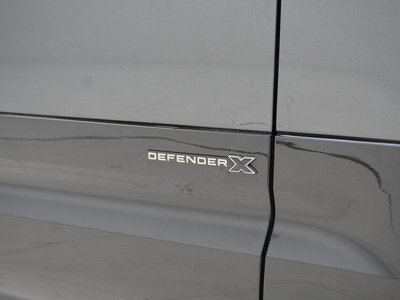 صورة مصغرة 69 لـ 2023 LAND Rover DEFENDER