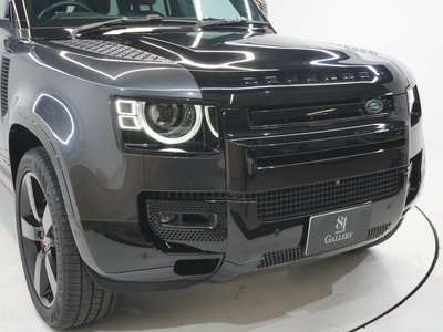 صورة مصغرة 71 لـ 2023 LAND Rover DEFENDER