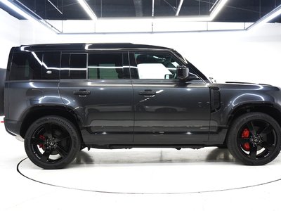 2023 LAND Rover DEFENDER photo 5