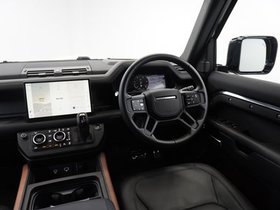صورة مصغرة 31 لـ 2023 LAND Rover DEFENDER