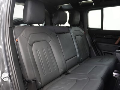 صورة مصغرة 62 لـ 2023 LAND Rover DEFENDER