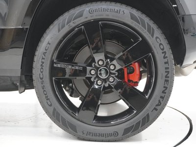 2023 LAND Rover DEFENDER photo 10