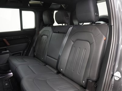 صورة مصغرة 57 لـ 2023 LAND Rover DEFENDER
