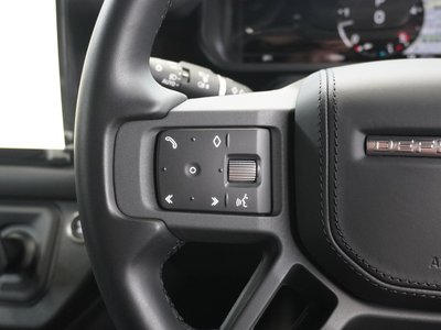 صورة مصغرة 14 لـ 2023 LAND Rover DEFENDER
