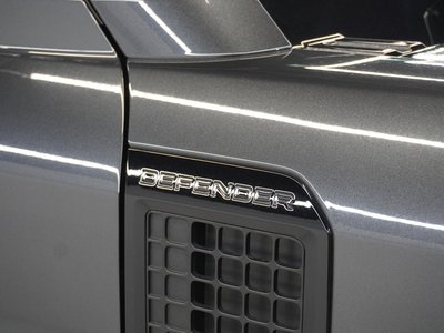صورة مصغرة 70 لـ 2023 LAND Rover DEFENDER