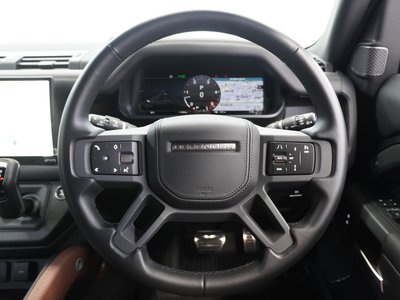 صورة مصغرة 13 لـ 2023 LAND Rover DEFENDER