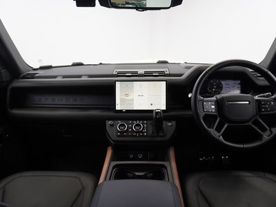 صورة مصغرة 30 لـ 2023 LAND Rover DEFENDER