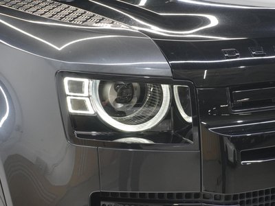 صورة مصغرة 72 لـ 2023 LAND Rover DEFENDER