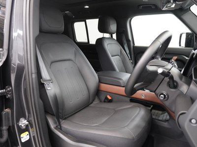 صورة مصغرة 61 لـ 2023 LAND Rover DEFENDER