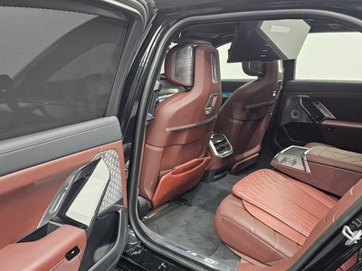 صورة مصغرة 11 لـ 2025 BMW 7 SERIES