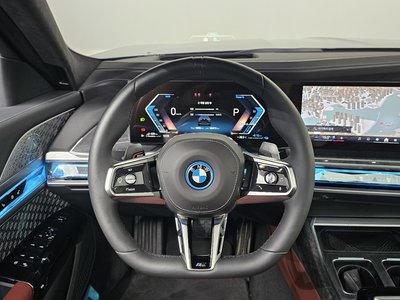 صورة مصغرة 13 لـ 2025 BMW 7 SERIES