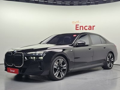صورة 1 لـ 2025 BMW 7 SERIES