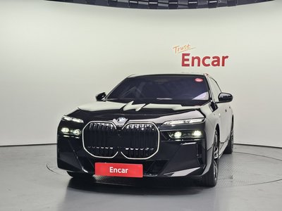 صورة 2 لـ 2025 BMW 7 SERIES