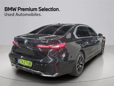 صورة 5 لـ 2024 BMW 7 SERIES