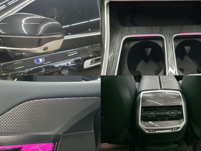 2024 BMW 7 SERIES thumbnail 18