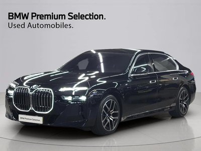صورة 1 لـ 2024 BMW 7 SERIES